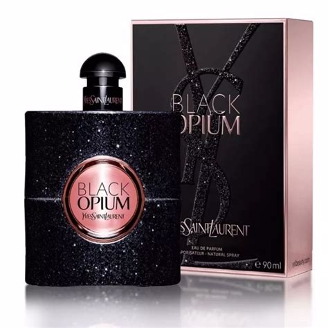 ysl opium women|black opium perfume original.